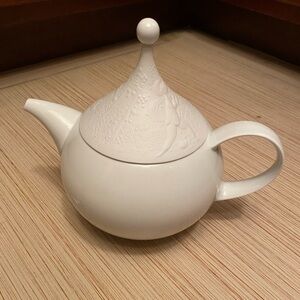 Rosenthal Magic Flute White Tea Pot